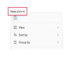 How to Transfer Data from HDD to SSD? 3 How to Transfer Data from HDD to SSD 2