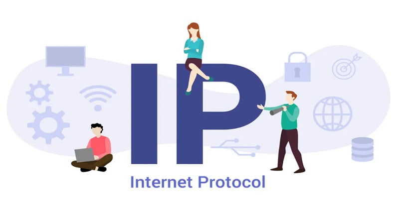Internet Protocol: Your Gateway to a Secure Online Experience 1 Internet Protocol Your Gateway to a Secure Online Experience 1