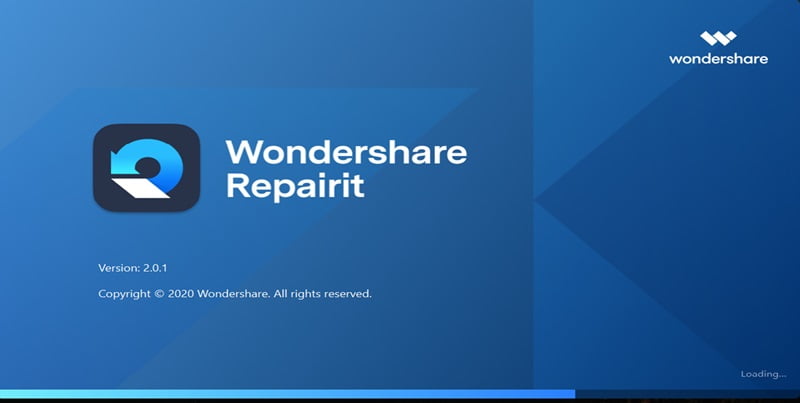 Getting Started with Wondershare Repairit for PDF Repair: A Step-By-Step Guide 1 Getting Started with Wondershare Repairit for PDF Repair 1