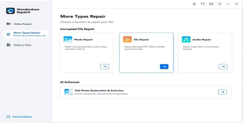 Getting Started with Wondershare Repairit for PDF Repair: A Step-By-Step Guide 2 Getting Started with Wondershare Repairit for PDF Repair 2