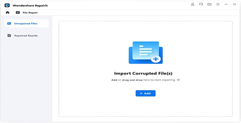 Getting Started with Wondershare Repairit for PDF Repair: A Step-By-Step Guide 3 Getting Started with Wondershare Repairit for PDF Repair 3