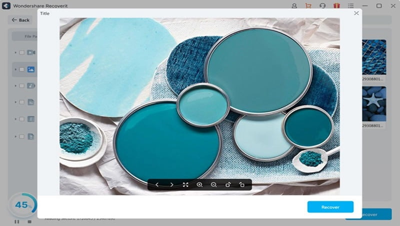 How Is Wondershare Recoverit Redefining Memory Card Data Retrieval 4