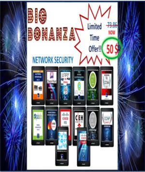 Network Security Bonanza