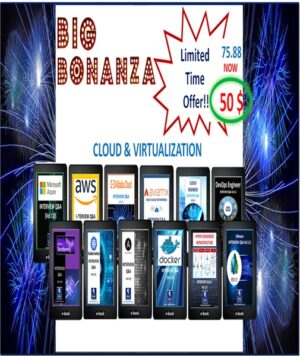 Cloud & Virtualization Bonanza