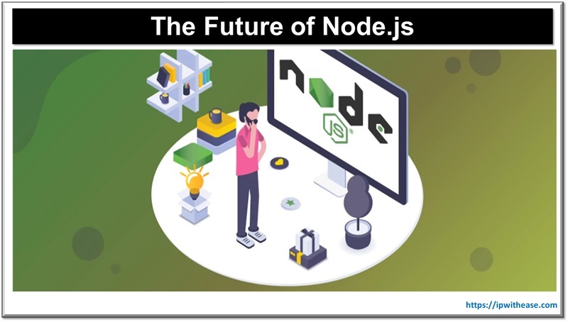 The Future of Node.js