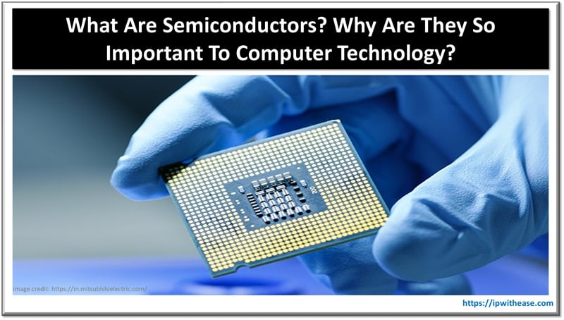 What Are Semiconductors