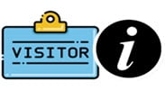 visitor info new