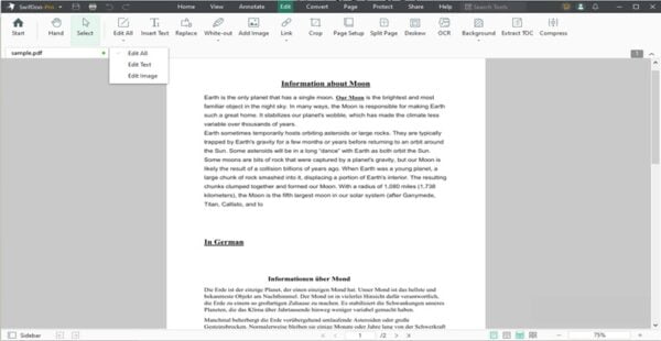 Methods to Save and Edit PDF Files - IP With Ease