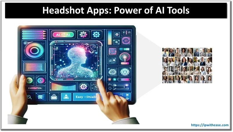 Headshot Apps