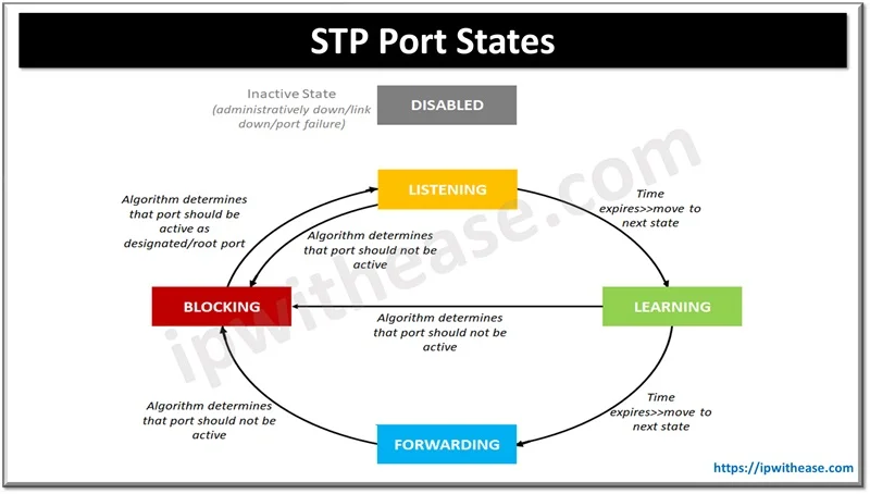 What are the key functions of a Network Switch? 3 FUNCTIONS OF NETWORK SWITCH 3