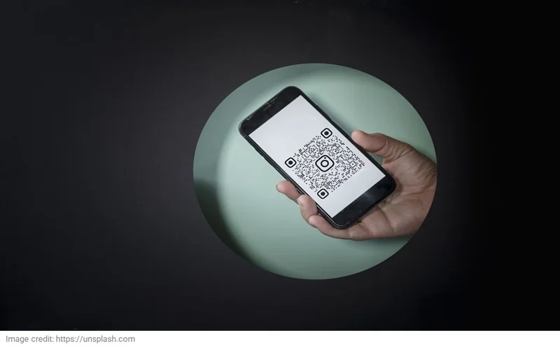 What is a QR code and are they safe? 1 What is a QR code and are they safe