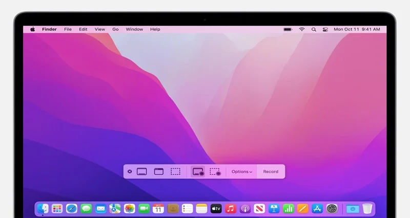 How to Record Screen on Mac: Movavi Screen Recorder Review 1 How to Record Screen on Mac Movavi Screen Recorder Review 0 1