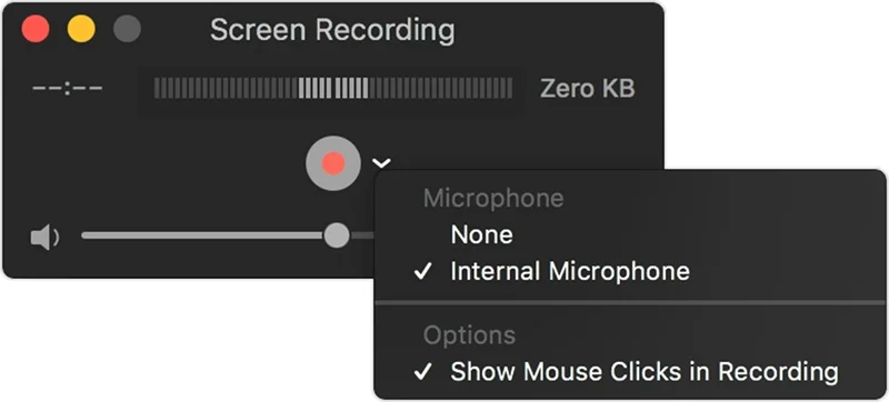 How to Record Screen on Mac: Movavi Screen Recorder Review 2 How to Record Screen on Mac Movavi Screen Recorder Review 0 2