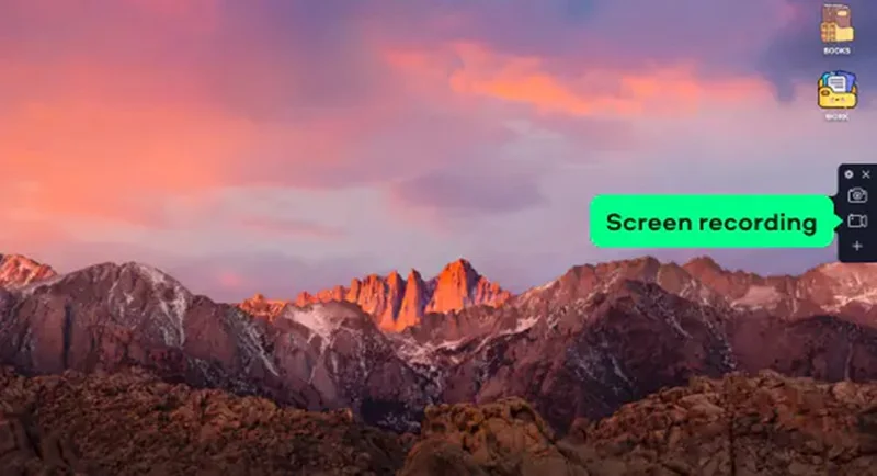 How to Record Screen on Mac: Movavi Screen Recorder Review 4 How to Record Screen on Mac Movavi Screen Recorder Review 2