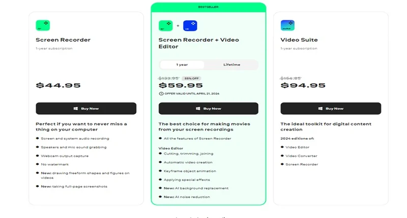 How to Record Screen on Mac: Movavi Screen Recorder Review 8 How to Record Screen on Mac Movavi Screen Recorder Review 6