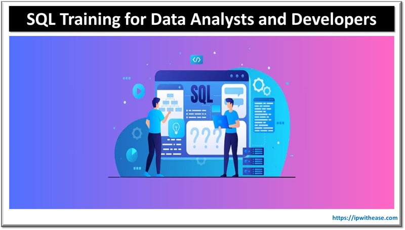 SQL Training for Data Analysts and Developers
