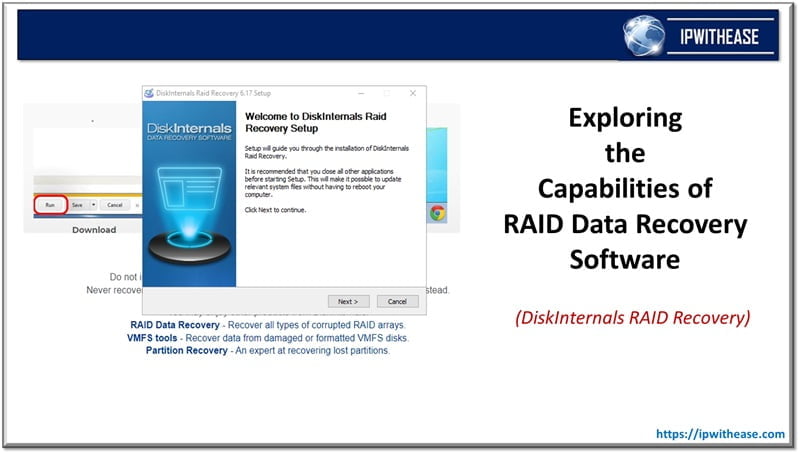 Exploring the Capabilities of RAID Data Recovery Software 8 Exploring the Capabilities of RAID Data Recovery Software