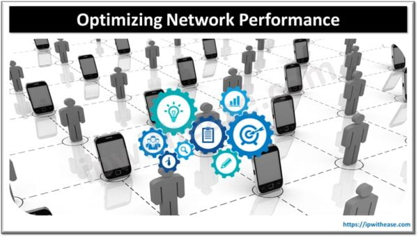 View of Optimizing Network Performance Through Technical SEO Strategies - IP ...