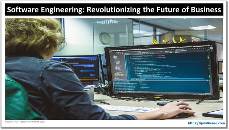 How Software Engineering is Revolutionizing the Future of Business - IP ...