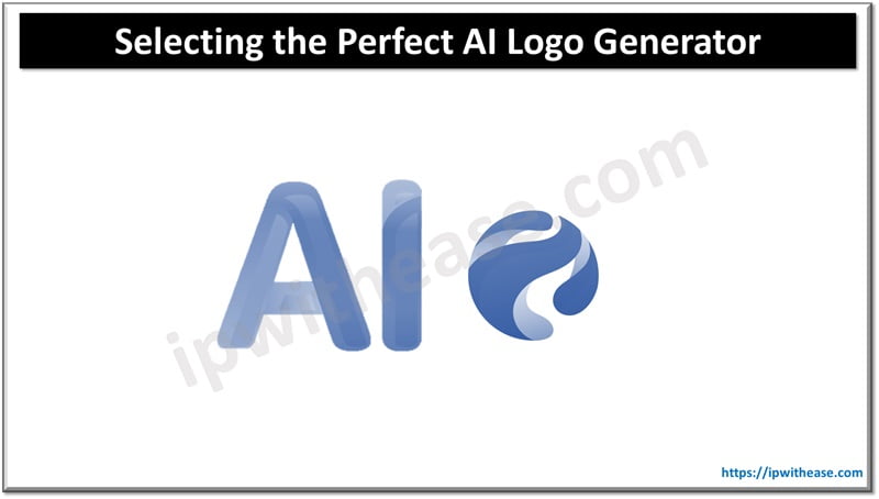 Choose the Right Logo Generator AI