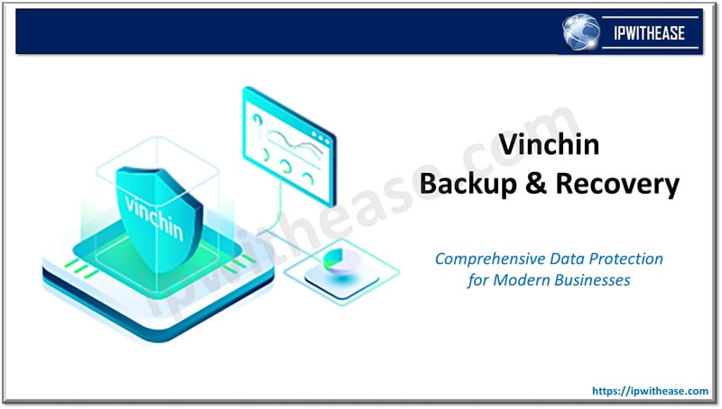 Vinchin Backup & Recovery: Comprehensive Data Protection for Modern Businesses 11 Vinchin Backup & Recovery