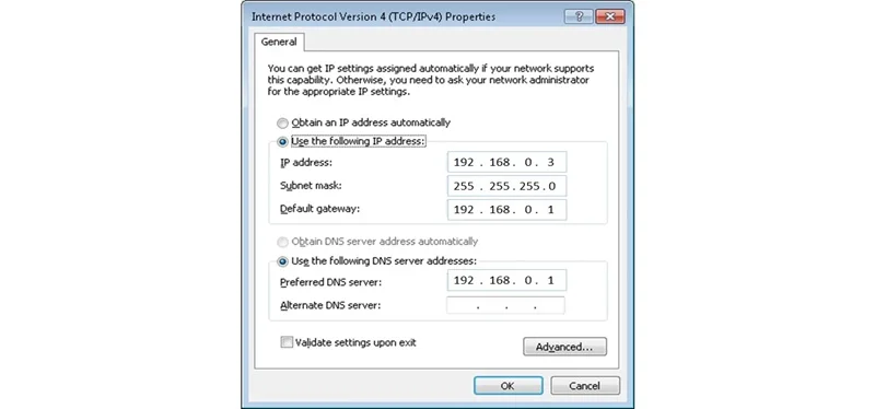 How to Configure Cisco Router as DNS Server 2 How to Configure Cisco Router as DNS Server 2