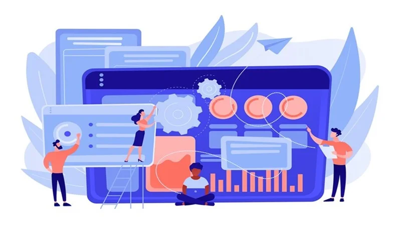 How Much Does Creating Custom CRM Software Cost? 2 How Much Does Creating Custom CRM Software Cost 1