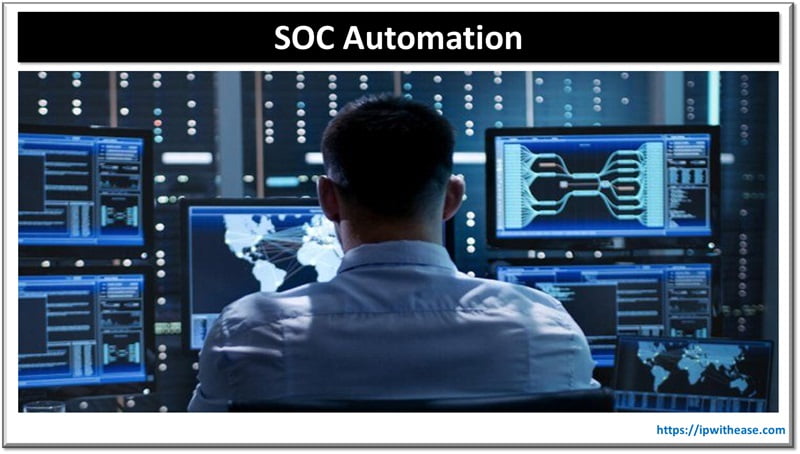 SOC Automation: What It Is and Why It’s Crucial 6 SOC Automation
