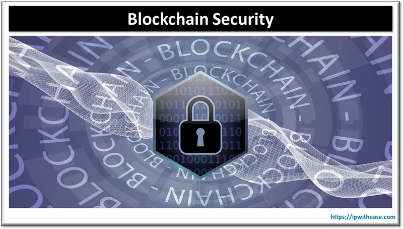 Blockchain Security: Navigating Risks Across Multiple Networks 1 Blockchain Security