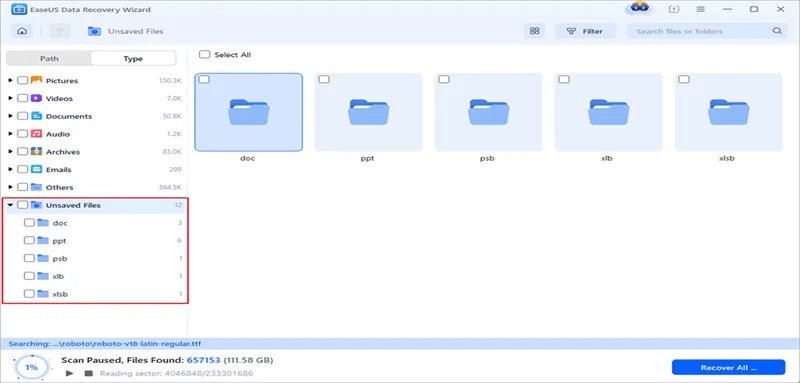 How to Recover an Unsaved Word Document After Crashing 2 How to Recover an Unsaved Word Document After Crashing 2