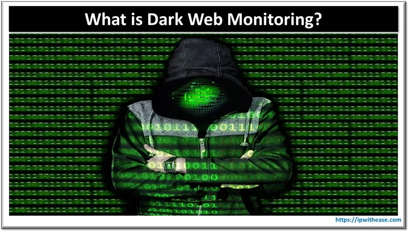What is Dark Web Monitoring