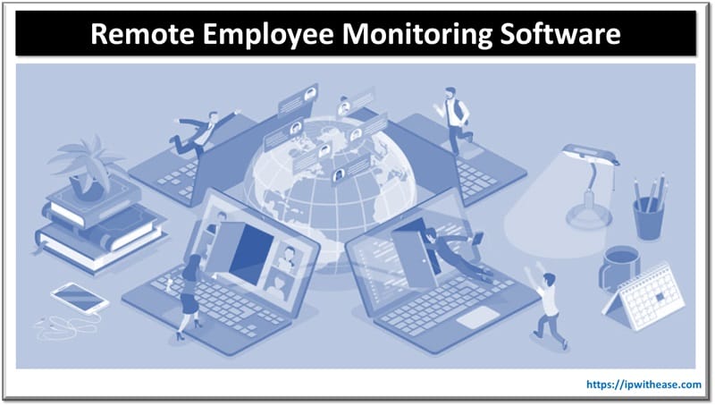 How Remote Employee Monitoring Software Boosts Productivity and Accountability? 2 Remote Employee Monitoring Software