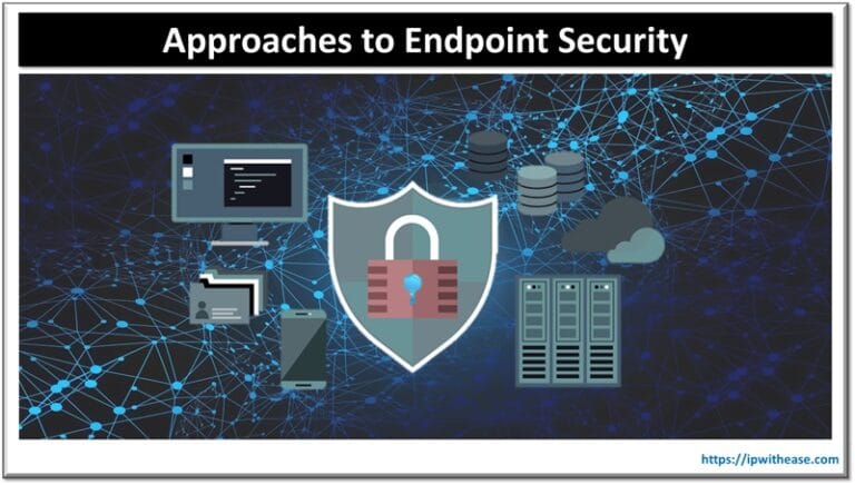 View of Beyond Antivirus: Holistic Approaches to Endpoint Security - IP With Ease