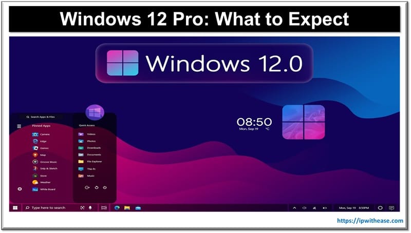 Windows 12 Pro: What to Expect from the Next Generation of Operating Systems 3 Windows 12 Pro
