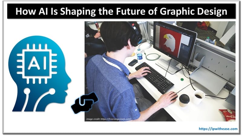 How AI Is Shaping the Future of Graphic Design 3 How AI Is Shaping the Future of Graphic Design