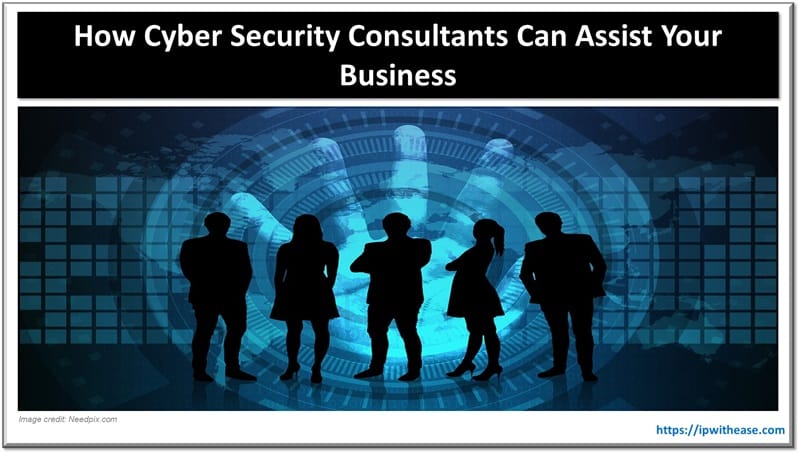 Cyber Security Consultants Can Assist Your Business