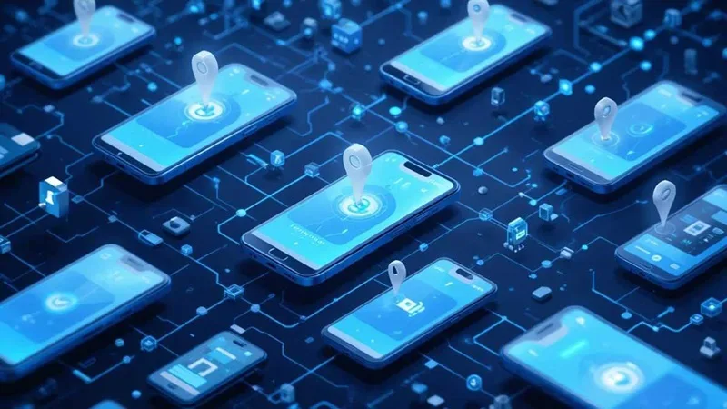 Mobile Tracking Android Made Simple: Expert Tips for Finding Your Lost Phone 1 Mobile Tracking Android 2