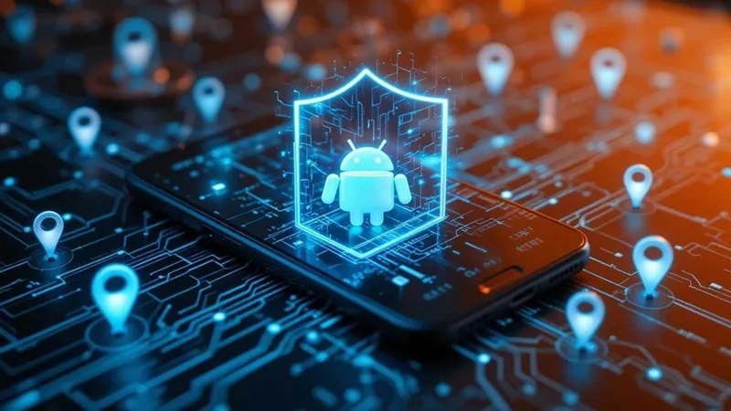 Mobile Tracking Android Made Simple: Expert Tips for Finding Your Lost Phone 2 Mobile Tracking Android 3