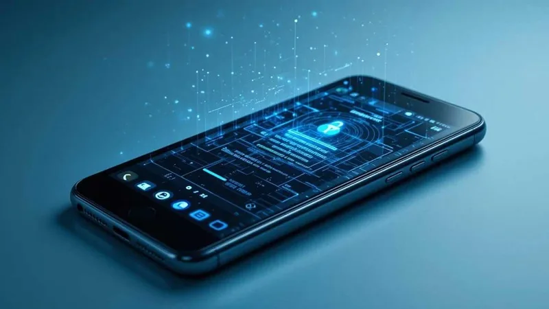 Mobile Tracking Android Made Simple: Expert Tips for Finding Your Lost Phone 4 Mobile Tracking Android 5