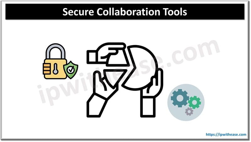 Empowering Employees with Secure Collaboration Tools: Boosting Engagement and Productivity 5 Secure Collaboration Tools