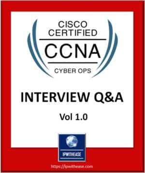 CCNA CYBEROPS Interview Q and A e-book