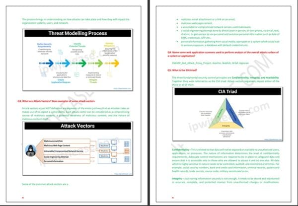 CYBEROPS INTERVIEW QUESTIONS SAMPLE