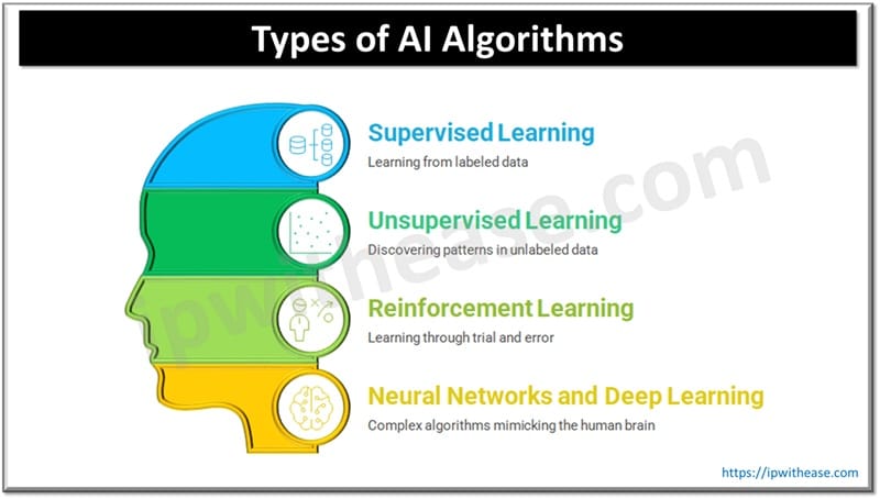 Types of AI Algorithms