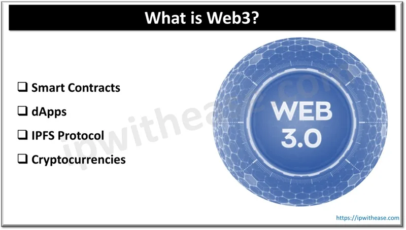 What is Web3