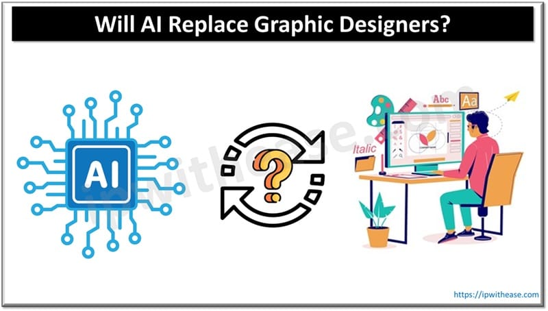 Will AI Replace Graphic Designers