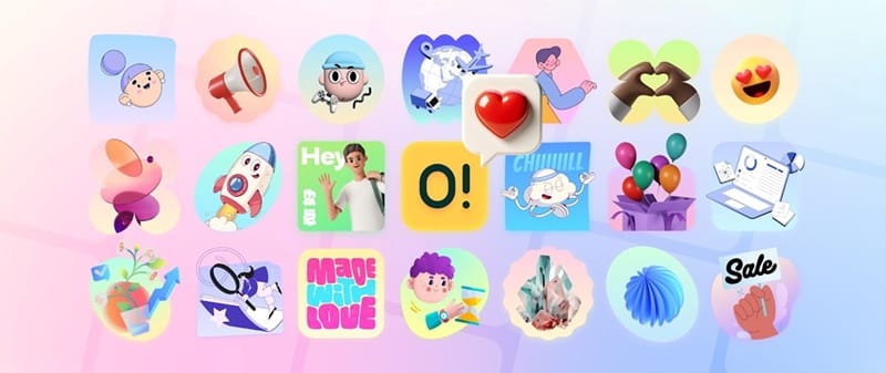 Will AI Replace Graphic Designers? A Balanced Perspective 1 Graphic Designers