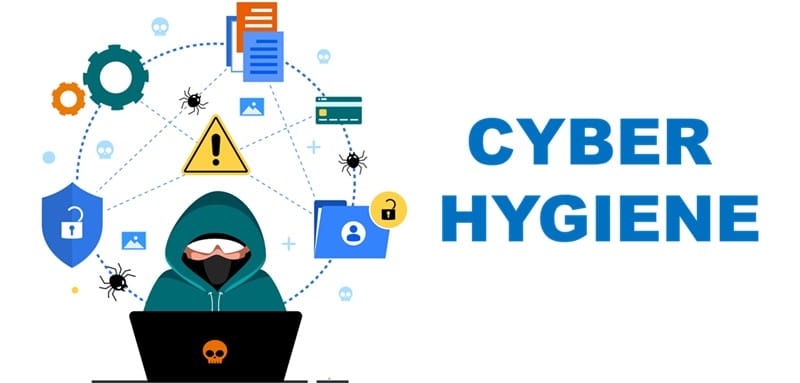 Top 10 Emerging Cybersecurity Threats 2025 3 Cyber Hygiene