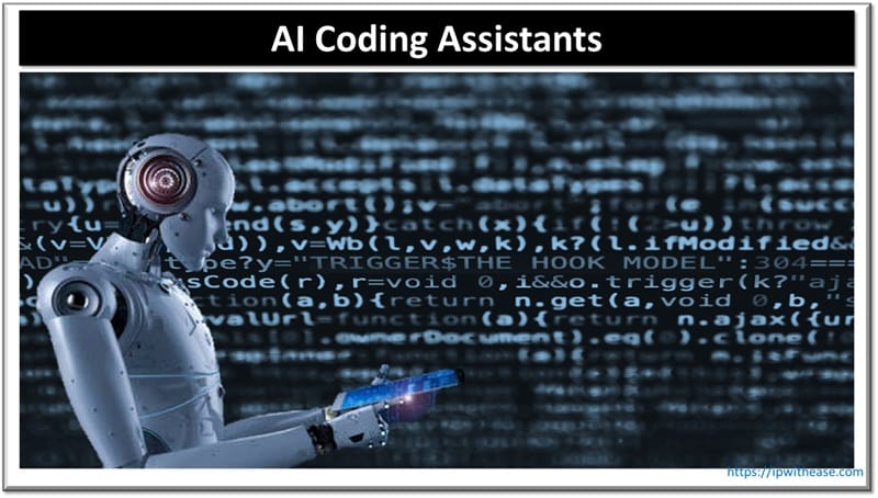 AI Coding Assistants: Are They Replacing Coders or Developers? 1 AI Coding Assistants