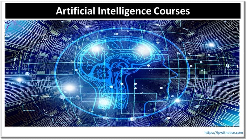 Artificial Intelligence Courses
