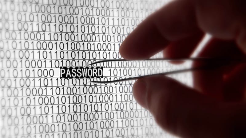 Building an Indefensible Password Policy: How to Quantify Brute-Force Risk 1 Password Policy